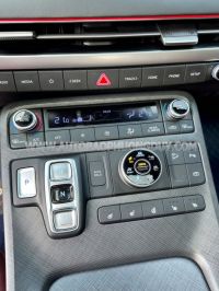 Xe Hyundai Palisade Prestige 2.2 AT HTRAC 2024