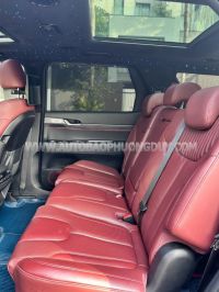 Xe Hyundai Palisade Prestige 2.2 AT HTRAC 2024