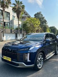 Xe Hyundai Palisade Prestige 2.2 AT HTRAC 2024
