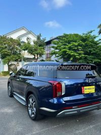 Xe Hyundai Palisade Prestige 2.2 AT HTRAC 2024
