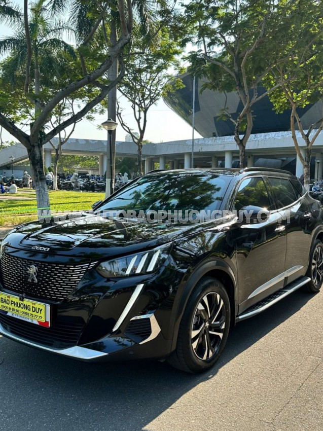 Peugeot 2008 GT Line 1.2 AT 2022