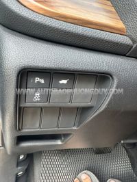 Xe Honda CRV L 2019