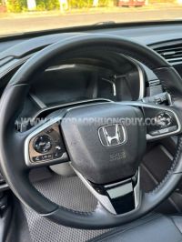Xe Honda CRV L 2019