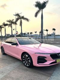 Xe VinFast Lux A 2.0 Premium 2.0 AT 2019