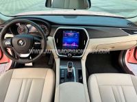 Xe VinFast Lux A 2.0 Premium 2.0 AT 2019