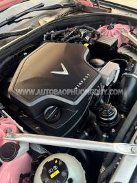 Xe VinFast Lux A 2.0 Premium 2.0 AT 2019