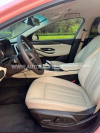 Xe VinFast Lux A 2.0 Premium 2.0 AT 2019
