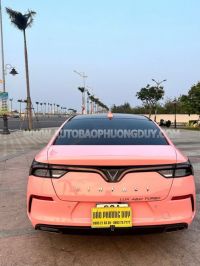 Xe VinFast Lux A 2.0 Premium 2.0 AT 2019
