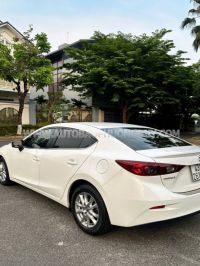 Xe Mazda 3 1.5 AT 2017