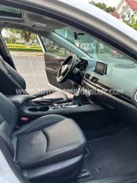 Xe Mazda 3 1.5 AT 2017