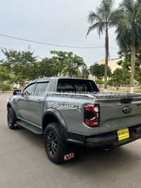 Xe Ford Ranger Raptor 2.0L 4x4 AT 2023