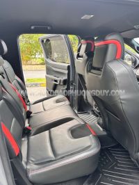 Xe Ford Ranger Raptor 2.0L 4x4 AT 2023