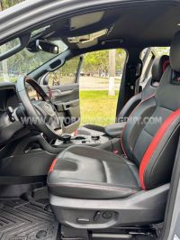 Xe Ford Ranger Raptor 2.0L 4x4 AT 2023