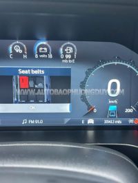 Xe Ford Ranger Raptor 2.0L 4x4 AT 2023