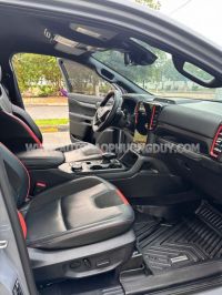 Xe Ford Ranger Raptor 2.0L 4x4 AT 2023