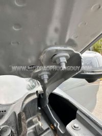 Xe Ford Ranger Raptor 2.0L 4x4 AT 2023