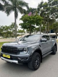 Xe Ford Ranger Raptor 2.0L 4x4 AT 2023