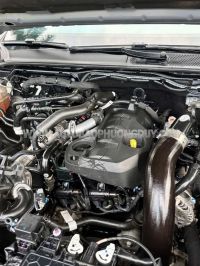 Xe Ford Ranger Raptor 2.0L 4x4 AT 2023