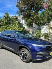 Xe VinFast Lux SA 2.0 Base 2.0 AT 2021