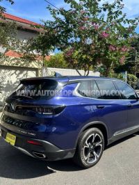 Xe VinFast Lux SA 2.0 Base 2.0 AT 2021