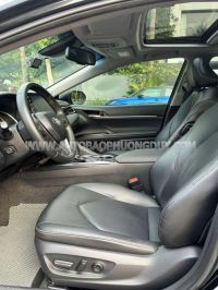 Xe Toyota Camry 2.5HV 2023