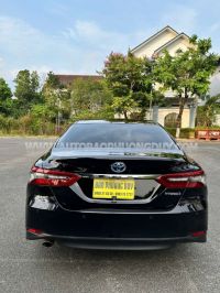Xe Toyota Camry 2.5HV 2023