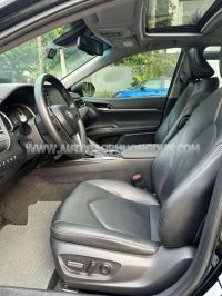 Xe Toyota Camry 2.5HV 2023