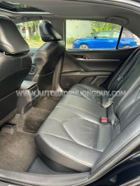 Xe Toyota Camry 2.5HV 2023