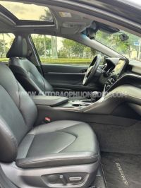 Xe Toyota Camry 2.5HV 2023