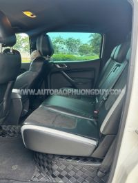 Xe Ford Ranger Raptor 2.0L 4x4 AT 2020