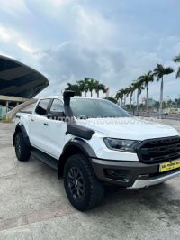 Xe Ford Ranger Raptor 2.0L 4x4 AT 2020