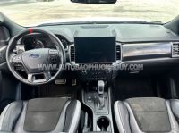 Xe Ford Ranger Raptor 2.0L 4x4 AT 2020