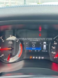 Xe Ford Ranger Raptor 2.0L 4x4 AT 2020