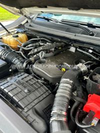 Xe Ford Ranger Raptor 2.0L 4x4 AT 2020