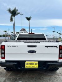 Xe Ford Ranger Raptor 2.0L 4x4 AT 2020