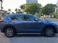 Xe Mazda CX5 2.5 AT 2WD 2018