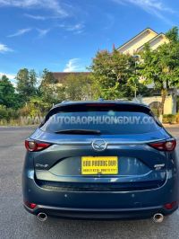 Xe Mazda CX5 2.5 AT 2WD 2018