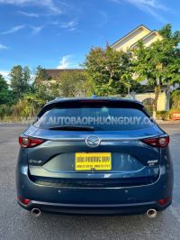 Xe Mazda CX5 2.5 AT 2WD 2018