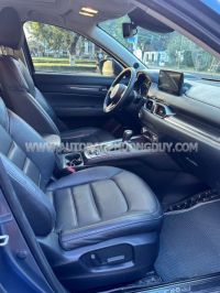 Xe Mazda CX5 2.5 AT 2WD 2018