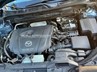 Xe Mazda CX5 2.5 AT 2WD 2018