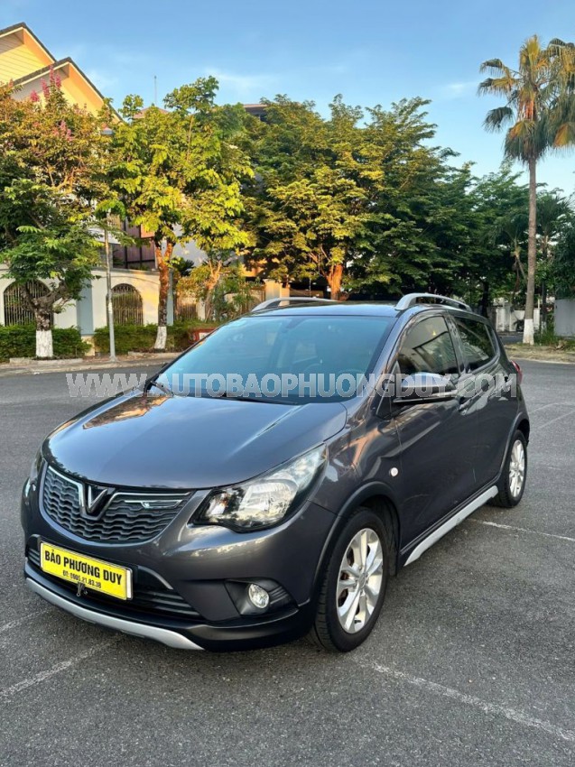 VinFast Fadil 1.4 AT 2020