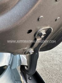 Xe VinFast Fadil 1.4 AT 2020