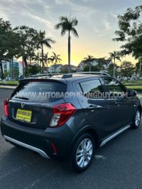 Xe VinFast Fadil 1.4 AT 2020