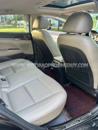 Xe Hyundai Elantra 2.0 AT 2019