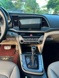 Xe Hyundai Elantra 2.0 AT 2019