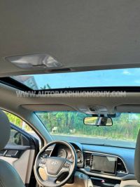 Xe Hyundai Elantra 2.0 AT 2019