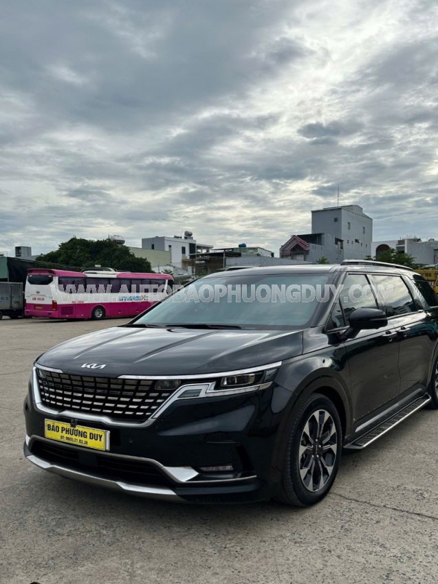 Kia Carnival Signature 2.2D 2022