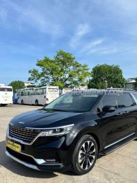 Xe Kia Carnival Premium 2.2D 2021