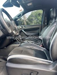 Xe Ford Ranger Raptor 2.0L 4x4 AT 2021
