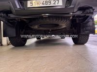 Xe Ford Ranger Raptor 2.0L 4x4 AT 2021